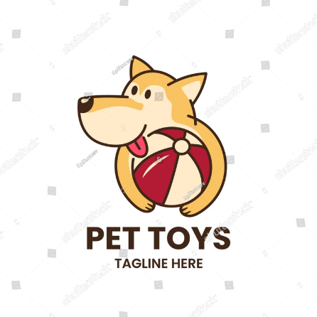 Pet Toys